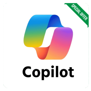 Buy Microsoft Co Pilot Pro License in India ( 1 Month)