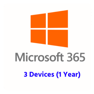 How to Buy MS Office 365 Buy in India (One Year 3 Devices)