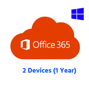 How to Purchase Microsoft Office 365 Buy in India (1 Year 2 Devices)