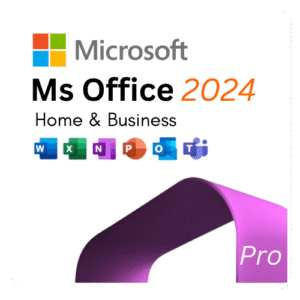 Buy Genuine Microsoft Office 2024 Product Key for Lifetime